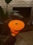 Lampa donut | Świetny TAŃSZY zamiennik IKEA VARMBLIXT