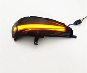 Dynamiczny kierunkowskaz LED do Hondy Civic Sedan MK8 2006/11