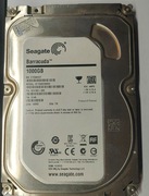 Dysk twardy SEAGATE Barracuda 1TB SATA 