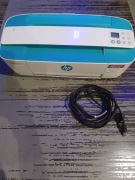 Drukarka HP Desk Jet 3762