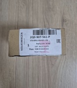 Czujnik Radar ACC Distronic VW Audi Seat Skoda 2Q0907561P Używany