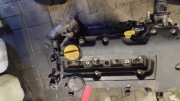 Silnik 1,4  16 V Opel Corsa