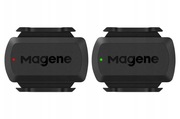 Czujnik 2szt. MAGENE S3+ kadencja prędkość 
