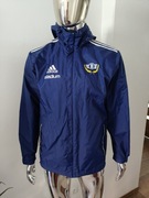 Kurtka przeciwdeszczowa firmy Adidas 