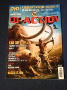 CD-Action numer 251 01/2016