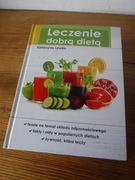 Leczenie dobrą dietą - Katarzyna Lewko ZOBACZ