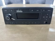Radio tablet Proace rifter partner 98392691