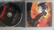 manowar - louder than hell
