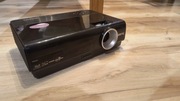 BenQ mp670 nowy procesor DMD-DLP+ lampa. Zestaw do mocowania.