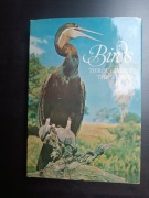 Birds troughout the world Franz Robiller ptaki na świecie ptactwo świata 