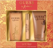 Perfum Guess By Marciano 100 ml EDP Zestaw Upominkowy 3 w 1 OSTATNI ZESTAW