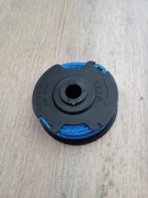 Żyłka do podkaszarki wkład z żyłką do kos MacAllister szpulka 1 szt