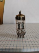 Lampa elektronowa ECC81 VALVO(F151)