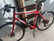 Rower Bianchi camaleone