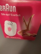 Depilator firmy Braun