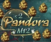 PandoraMT2.pl S2 - 300B 300 BRYŁEK 150KKK YANG *Online*