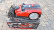 Robot koszący einhell flexaro 500