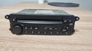 Radio Citroen C5 Xsara / Xsara Picasso Clarion PU-2472C(G) RD3-01