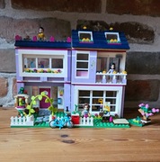 Lego Friends 41095