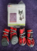 Buty dla psa 7.2 cm rozmiar M nowe