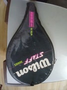 Rakieta tenisowa Wilson STAFF seria