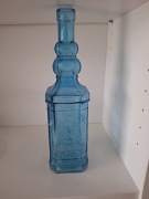 Butelka vintage retro prl