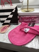 Make Up Eraser Sephora myjka do demakijażu różowy nowy 1