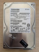 Dysk Toshiba HP DT01ACA100 FV/REV 7C0