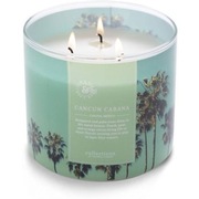 Świeca sojowa Cancun Cabana