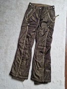 Spodnie Sportalm roz. 38