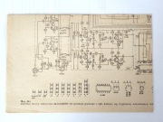 ELIZABETH III - oryginalny schemat