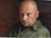 Piotr Gąsowski oryginalny autograf 