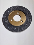 Sprzęgło mechaniczne kosiarki traktorka MTD  itp... tarcza z okładziną