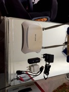 Router lte plus modem