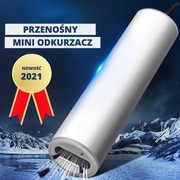 Mini Przenośny Odkurzacz Samochodowy