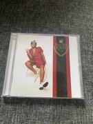 Bruno Mars Magic CD