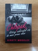 "chłopak, który zakradał się do mnie przez okno"