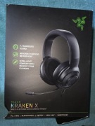 Sluchawki Razer KRAKEN X
