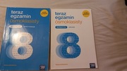 Teraz egzamin ósmoklasisty Matematyka