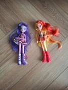 Lalki Monster High
