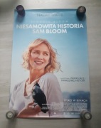 Plakat kinowy z filmu Penguin Bloom Sam Bloom