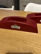 WAFLOWNICA - MURPHY’S - NOWA - IRISH RED