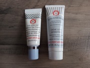 First Aid Beauty zestaw - Retinol Eye Cream, Ultra-Repair Cream