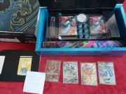 Mega Charizard x ex bez boosterów