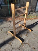 Drabinka gimnastyczna