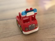 Auto Straż Pożarna, Lego Duplo