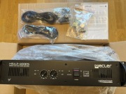 Wzmacniacz stereo Ecler HSA2-400ES