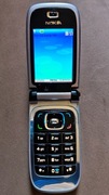 Telefon komórkowy Nokia 6131
