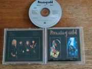 Running Wild Death or Glory 1989 oryg UK