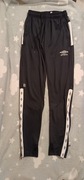 Spodnie dresowe Umbro rozmiar XS